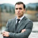 Shy 41 y/o Valdosta professional guy for lady