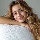 Erotic Massage with Blonde Model in Valdosta